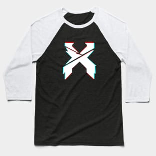 excision Baseball T-Shirt